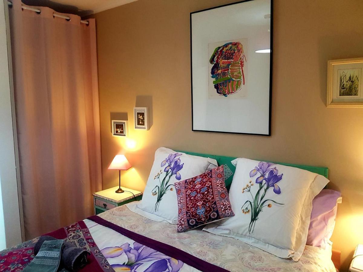 Boheme Valdareina, Piscine Chauffee, Benagil-Carvoeiro Apartment Carvoeiro  Ngoại thất bức ảnh