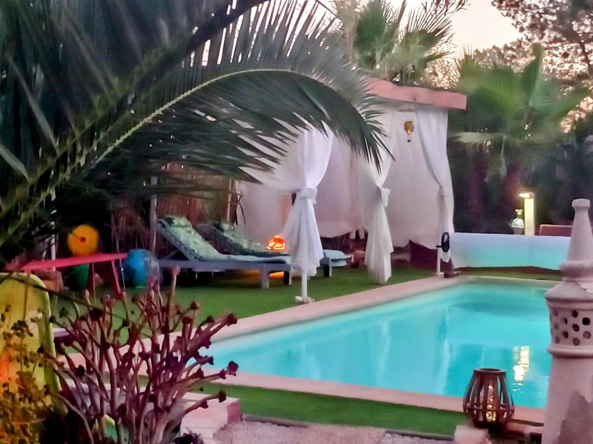 Boheme Valdareina, Piscine Chauffee, Benagil-Carvoeiro Apartment Carvoeiro  Ngoại thất bức ảnh