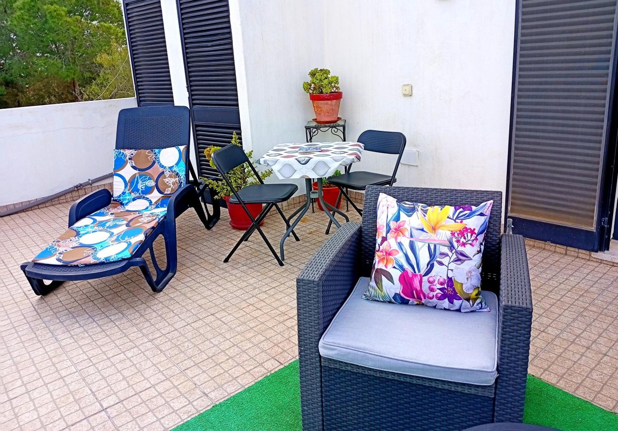 Boheme Valdareina, Piscine Chauffee, Benagil-Carvoeiro Apartment Carvoeiro  Ngoại thất bức ảnh