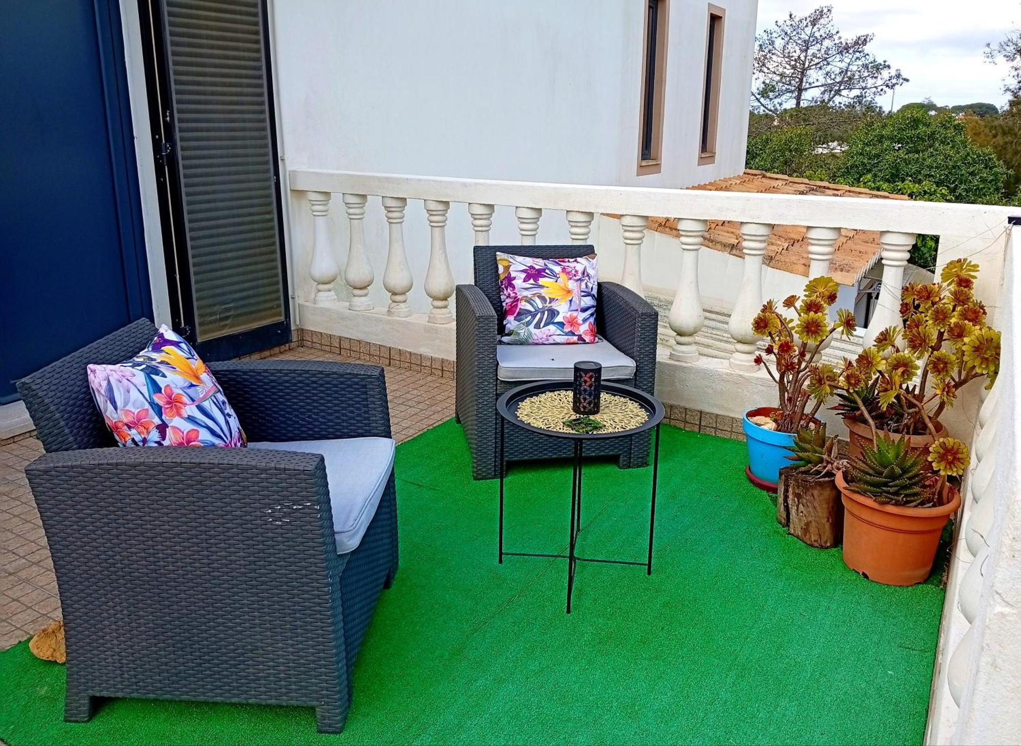 Boheme Valdareina, Piscine Chauffee, Benagil-Carvoeiro Apartment Carvoeiro  Ngoại thất bức ảnh